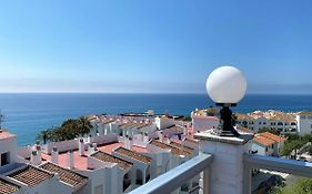 Penthouse Seaview Centro Casasol